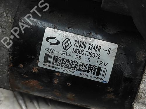 Starter OPEL VIVARO B Bus (X82) 1.6 CDTI (06) | BP33385758M8  - Image 6