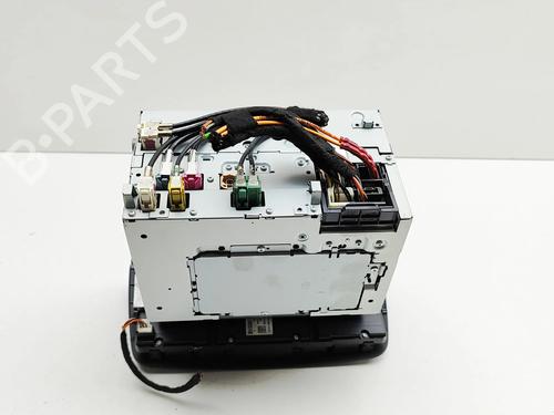 Electronic module MERCEDES-BENZ CLA Coupe (C117) CLA 180 (117.342) | BP31339340M83 - Image 5