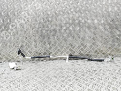 AC pipe MAZDA CX-80 (KL_) e-SKYACTIVE-D MHEV AWD (KL0H, KL3R3P) | BP33392232M126 - Image 2