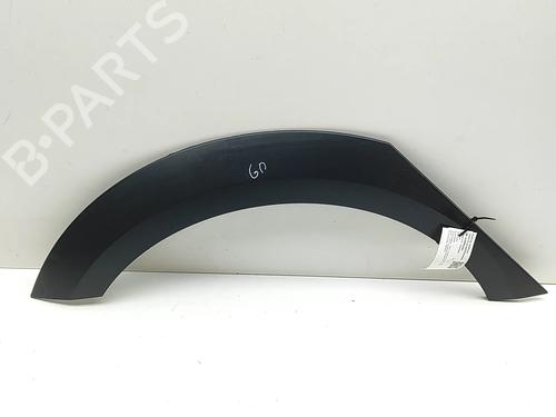 Used Rear right wheel arch trim Rear right wheel arch trim AUDI A4 Allroad B9 (8WH, 8WJ) 3.0 TDI quattro (272 hp) 33386000 33386000