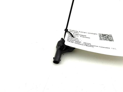 Electronic sensor SKODA SCALA (NW1) 1.5 TSI | BP39145300M84 - Image 4