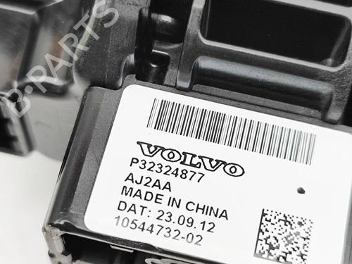 Shift knob VOLVO XC40 (536) B4 Mild-Hybrid | BP33379451I34 - Image 6