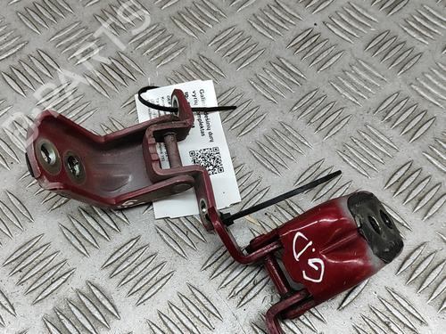 Used Hinge/Door check strap NISSAN LEAF (ZE1) Electric (150 hp) 28432987