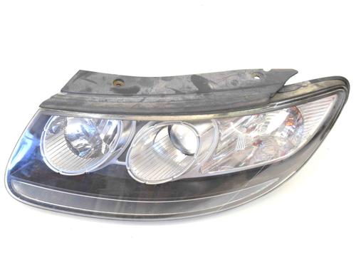 Used Left headlight HYUNDAI SANTA FÉ II (CM) 2.2 CRDi 4x4 (155 hp) 30211887