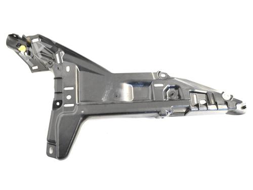 Used Rear bumper bracket Rear bumper bracket TESLA MODEL S (5YJS) 85 (367 hp) 33348101 33348101