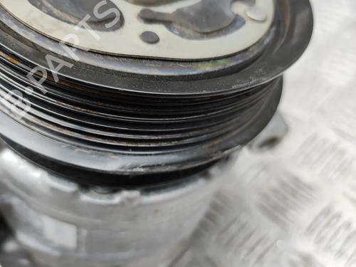 AC compressor VOLVO XC90 II (256) B6 Mild Hybrid AWD | BP37642433M34 - Image 11