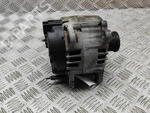 Alternator VW PASSAT B8 Variant (3G5, CB5) 1.6 TDI | BP28028941M7 