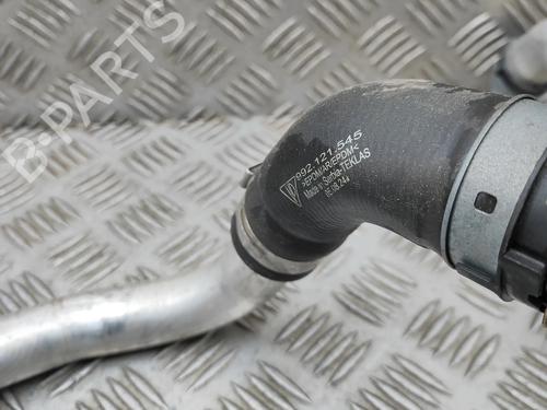 Pipe PORSCHE 911 Convertible (992) 3.0 Carrera (992312) | BP38018501M125  - Image 6