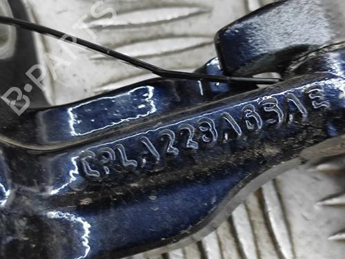 Hinge/Door check strap JAGUAR F-PACE (X761) 2.0 P400e Plug-in Hybrid | BP28275652C146 