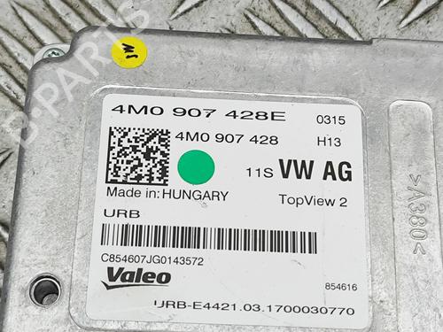 Electronic module AUDI Q5 (FYB, FYG) SQ5 TFSI quattro | BP36231886M83 - Image 6