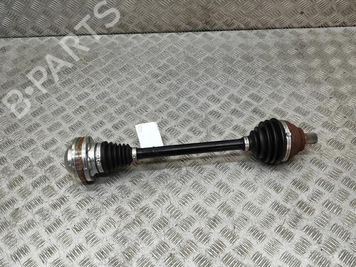 Right front driveshaft VW T-ROC (A11, D11) 2.0 TSI 4motion | BP33370746M39 - Image 3