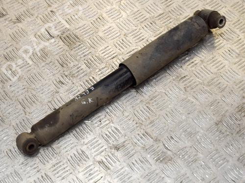 Used Left rear shock absorber FORD TRANSIT V363 Platform/Chassis (FED, FFD) 2.0 EcoBlue (130 hp) 8841910