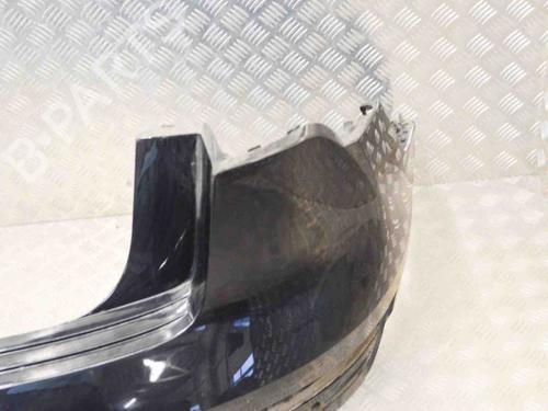 Rear bumper AUDI E-TRON (GEN) 50 quattro | BP29569843C8 