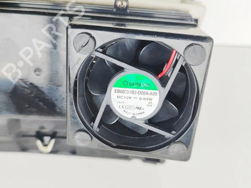 Cup/Object holder MERCEDES-BENZ GL-CLASS (X166) GL 350 CDI / BlueTec 4-matic (166.823, 166.824) | BP33388005I37 - Image 8