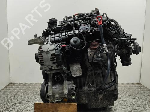 Engine BMW 1 (F20) 118 d | BP30596215M1 - Image 3