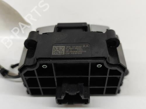 Switch JAGUAR I-PACE (X590) EV400 AWD | BP27767282I30 