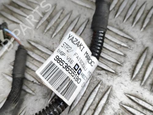 Electronic module JEEP AVENGER (J2) Electric | BP28560903M83 