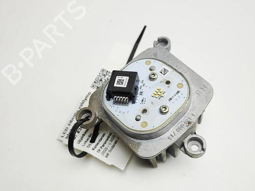 Electronic module VW PASSAT B7 (362) 1.4 TSI EcoFuel | BP37469340M83 - Image 5