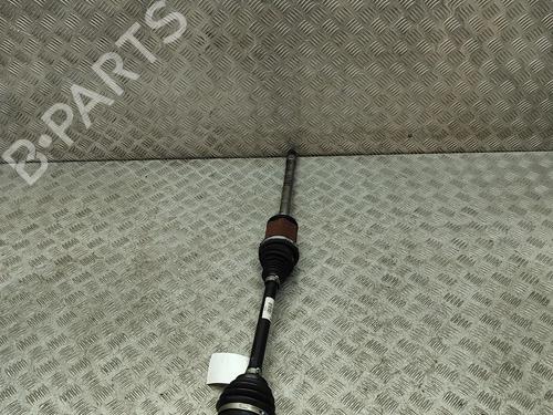 Right front driveshaft BMW X3 (F25) xDrive 20 d | BP26907300M39 - Image 3