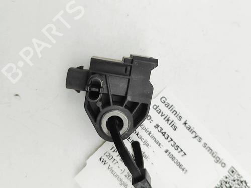 Sensor electrónico VW TOUAREG (CR7, RC8) 3.0 TSI 4motion (340 hp) 32779827