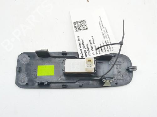 Left rear window switch PEUGEOT PARTNER Box Body/MPV (K9) 1.5 BlueHDi 75 | BP40605326I29  - Image 7