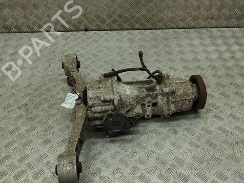 Rear differential SUZUKI VITARA (LY) 1.6 DDiS AllGrip (APK416D) | BP29042351M24 