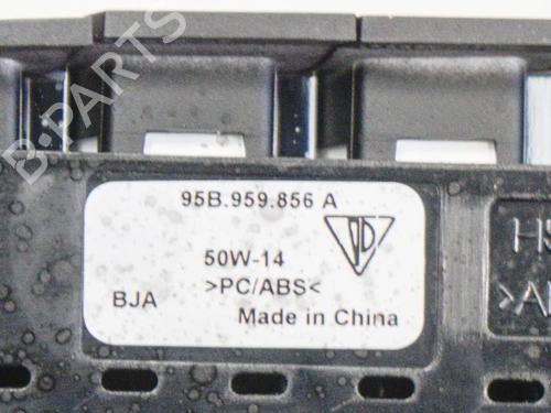 Switch PORSCHE MACAN (95B) 3.0 S Diesel | BP6764875I30