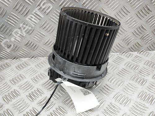 Heater blower motor NISSAN LEAF (ZE1) Electric | BP37797736M62 - Image 2