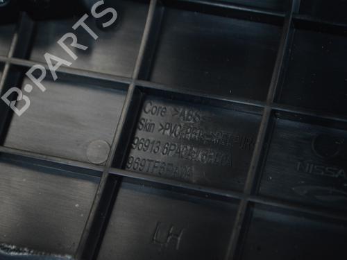 Middle console NISSAN JUKE (F16_) DIG-T 117 | BP30239258I22 