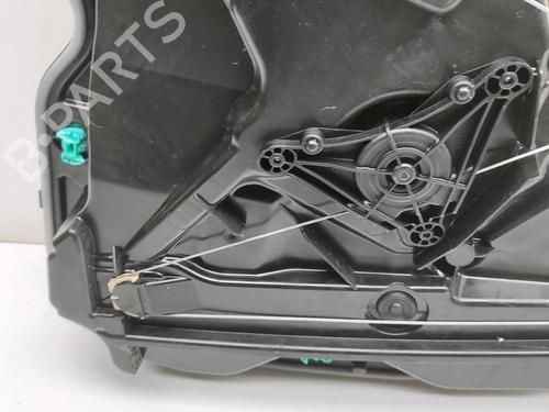 Front right window mechanism VW ID.4 (E21) PRO | BP31360305C23