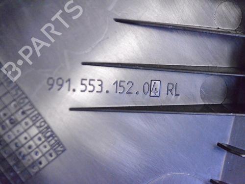 Mittelkonsole PORSCHE 911 (997) 3.6 Carrera | BP30231319I22 