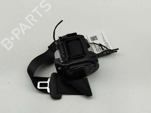 Used Rear left seatbelt BMW 3 (G20, G80, G28) 330 e Plug-in-Hybrid (292 hp) 27793776