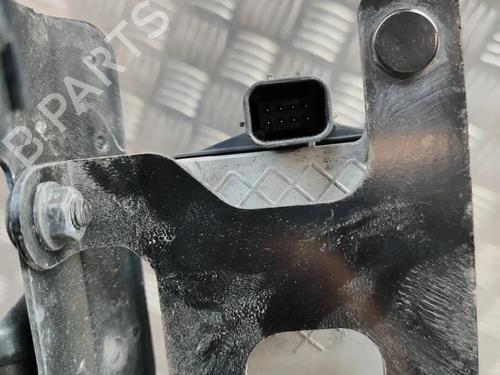 Tanklåg NISSAN LEAF (ZE1) Electric | BP27796616C131