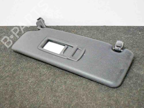 Used Left sun visor BMW X1 (F48) xDrive 25 i (231 hp) 6766409