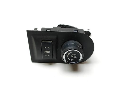 Used Switch Switch CHEVROLET CAMARO Convertible 6.2 (405 hp) 40042594 40042594