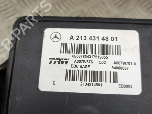 ABS pump MERCEDES-BENZ E-CLASS Convertible (A238) E 300 (238.448) | BP37469574M43 - Image 7
