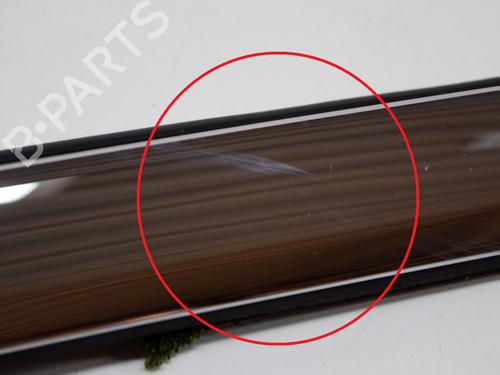 Door moulding trim TESLA MODEL S (5YJS) 75 | BP14631696C150 