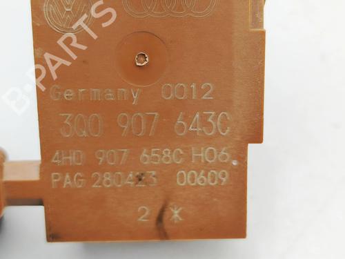 Electronic sensor SKODA ENYAQ iV SUV (5AZ) 80 | BP31810318M84 