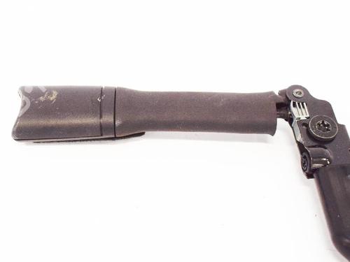 Seat buckle OPEL ASTRA K (B16) 1.4 (68) | BP20337662I32 