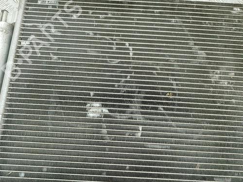 AC radiator FORD FOCUS III 1.0 EcoBoost | BP33374163M32 - Image 5