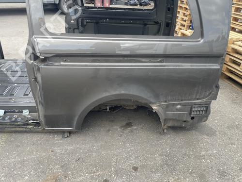 Used Left rear fenders MERCEDES-BENZ V-CLASS (W447) V 220 CDI / d (447.811, 447.813, 447.815) (163 hp) 28436220