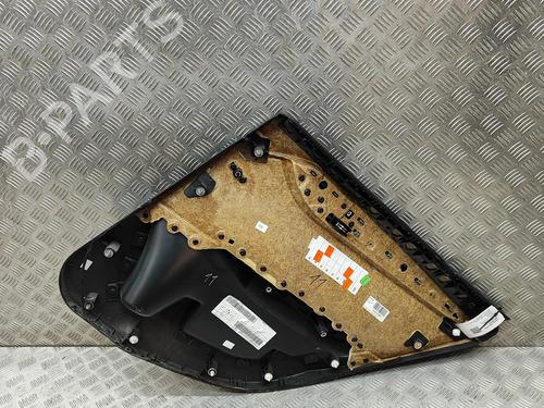 Rear left panel BMW X1 (E84) xDrive 18 d | BP23866318C60 - Image 2