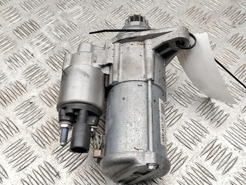 Starter SKODA KAROQ (NU7, ND7) 1.5 TSI | BP39687404M8 - Image 2