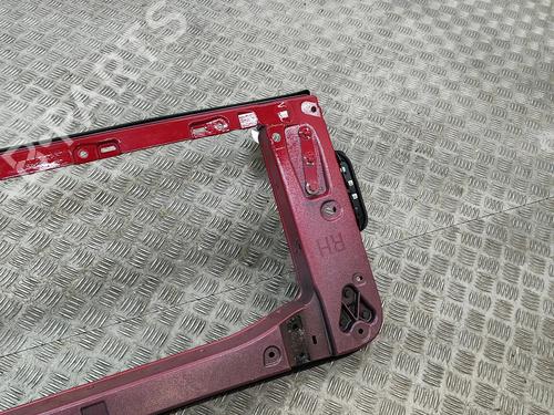 Andre TESLA MODEL X (5YJX) P100D AWD | BP24583635O1 