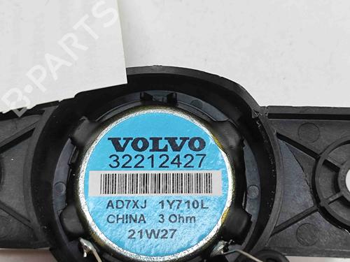 Speaker VOLVO V60 II (225) B6 Mild-Hybrid AWD | BP29459372E2 