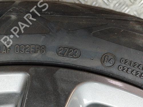 Fælk FORD KUGA III (DFK) 2.5 FHEV | BP28549082C45 