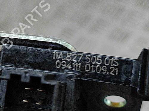 Tailgate lock AUDI Q4 E-TRON SUV (F4B) 50 quattro | BP28431016C101 