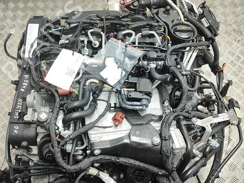 Engine AUDI A6 C7 (4G2, 4GC) 2.0 TDI | BP31902793M1  - Image 5
