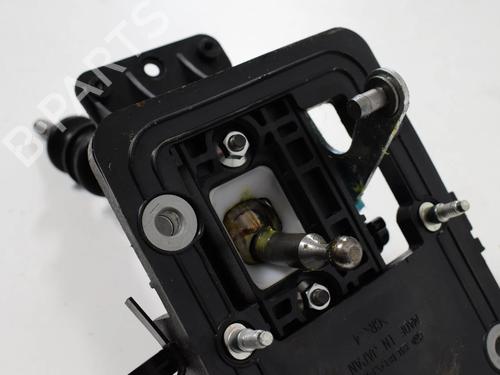 Gear lever SUBARU FORESTER (SH_) 2.0 D AWD (SHH, SHD, SHN) | BP9899633M90 