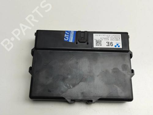 Electronic module TOYOTA PRIUS (_W6_) 2.0 PHEV (MXWH61L, MXWH61) | BP29975233M83 - Image 3